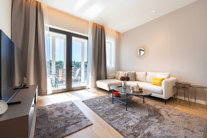 Furnished 2 bedroom Apartment Alba