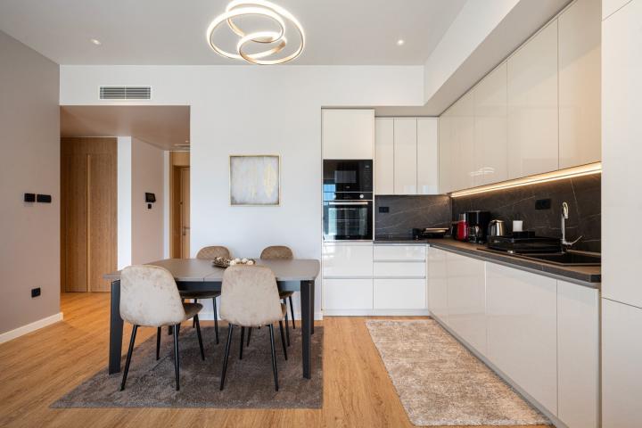 Furnished 2 bedroom Apartment Alba