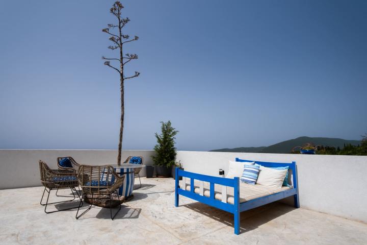 Contemporary estate Klinci
