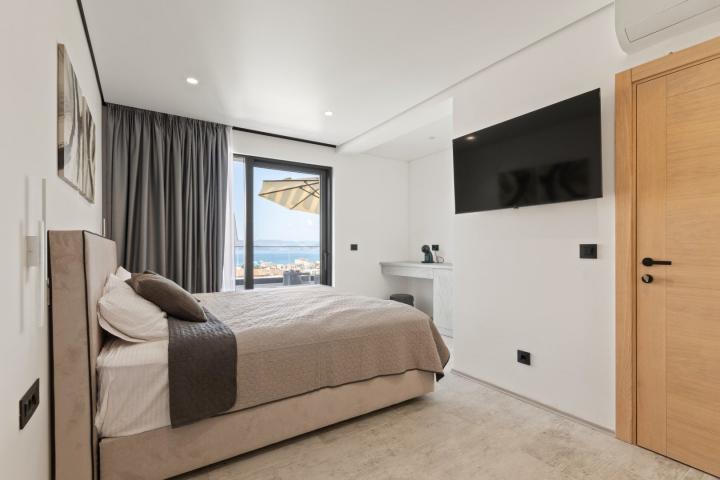 Furnished 4 bedroom Villa Marici for Rent