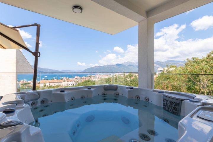 Furnished 4 bedroom Villa Marici for Rent