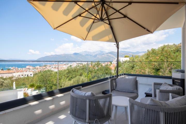 Furnished 4 bedroom Villa Marici for Rent