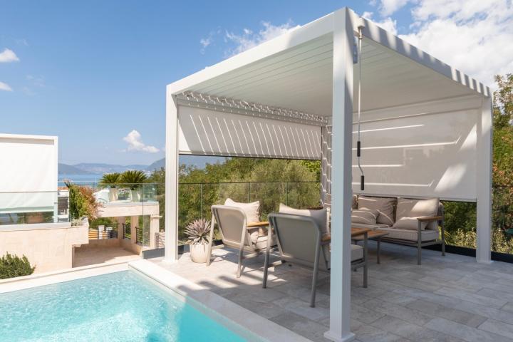 Furnished 4 bedroom Villa Marici for Rent