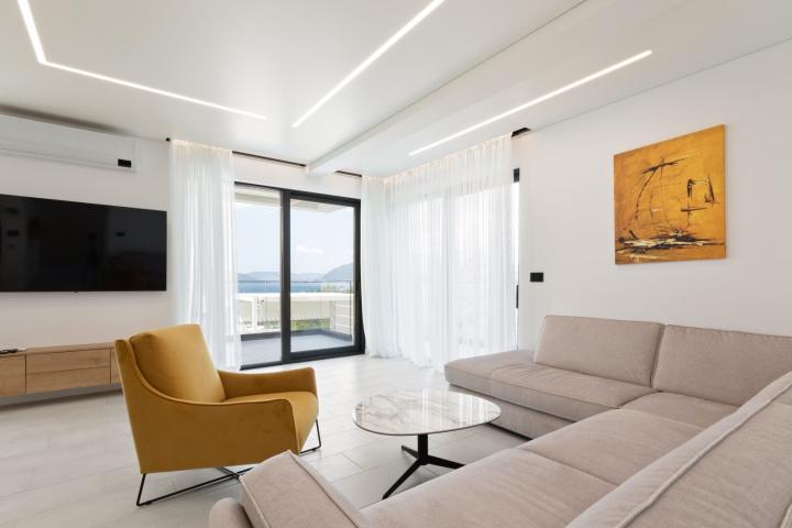 Furnished 4 bedroom Villa Marici for Rent