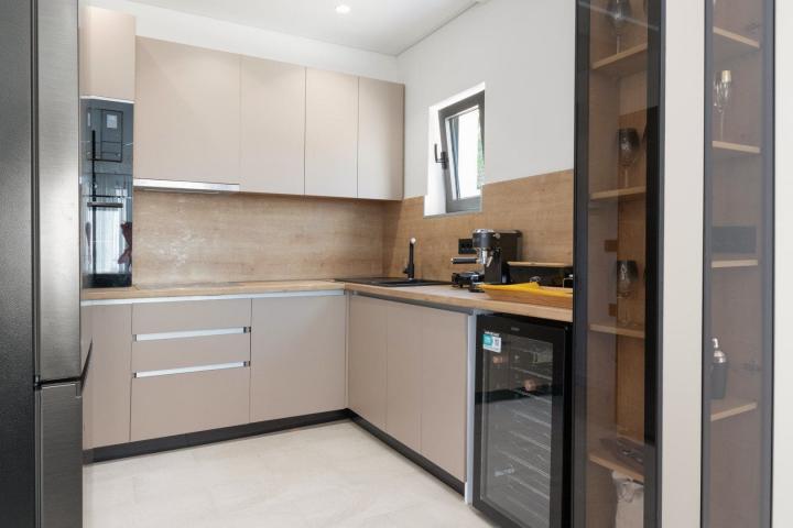 Furnished 4 bedroom Villa Marici for Rent