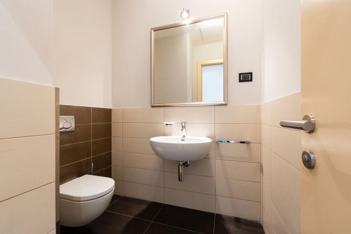 Capital Plaza Two-bedroom Apartment