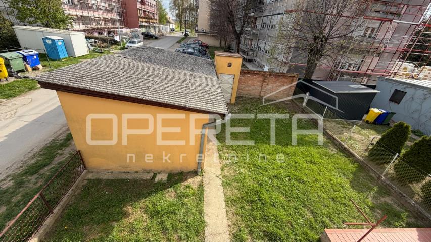 PRODAJA, KUĆA, ILOK