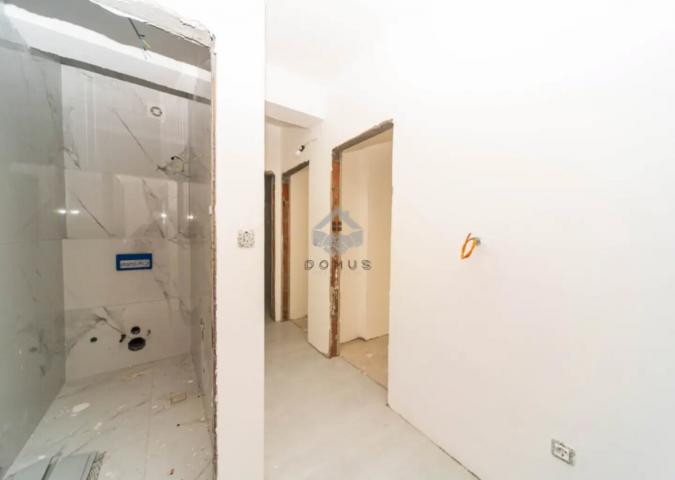 Dvosoban stan 67m2, Stari Aerodrom - Podgorica