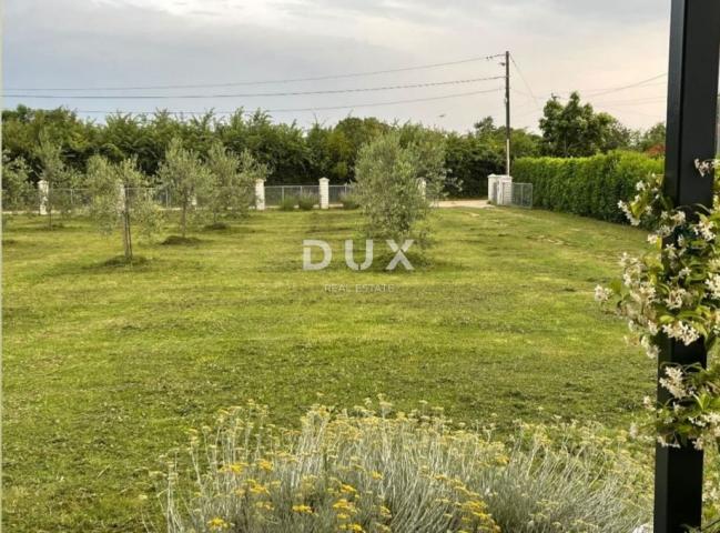 ISTRA, PULA - Top prilika: Kuća i teren s potencijalom