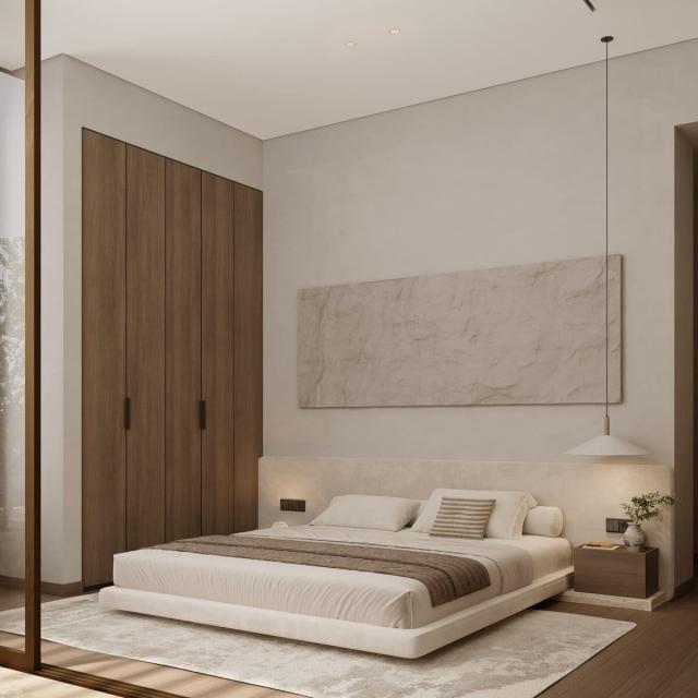 Luxury Townhouse Lustica Bay