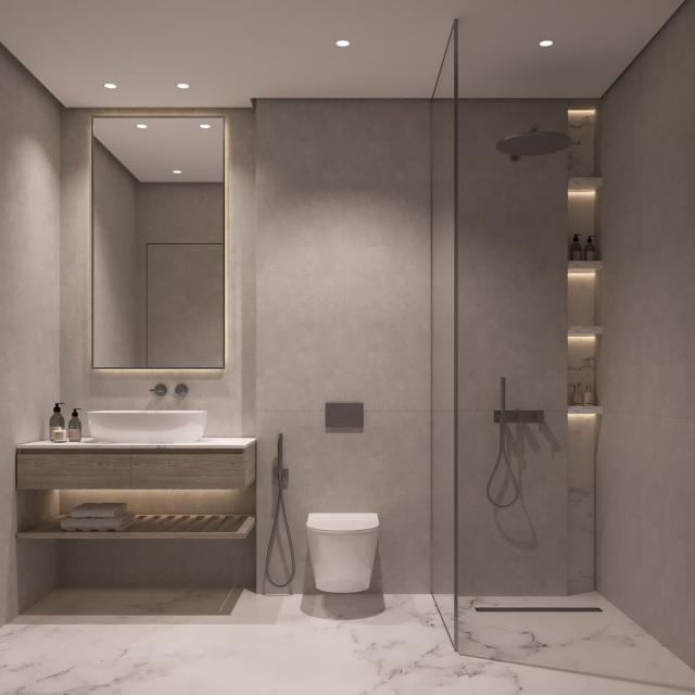 Luxury Townhouse Lustica Bay