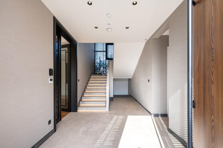 Modern Four Bedroom Villa Podgorica