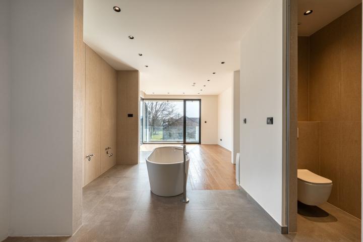 Modern Four Bedroom Villa Podgorica