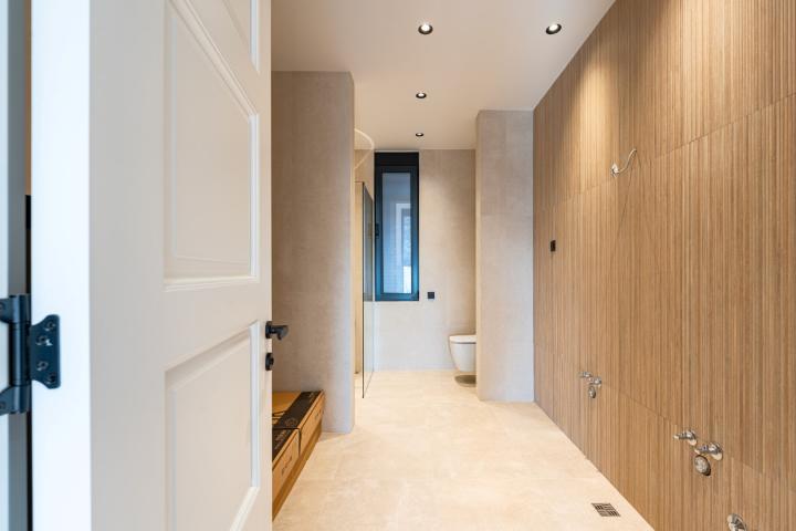 Modern Four Bedroom Villa Podgorica