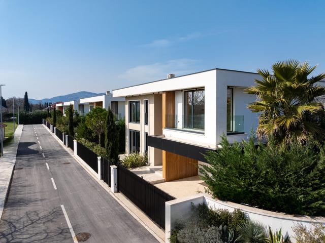 Modern Four Bedroom Villa Podgorica