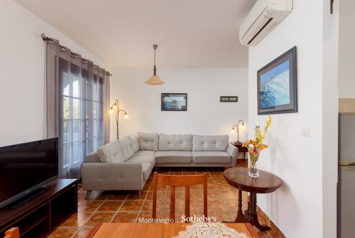 Two Bedroom Apartment Kostanjica