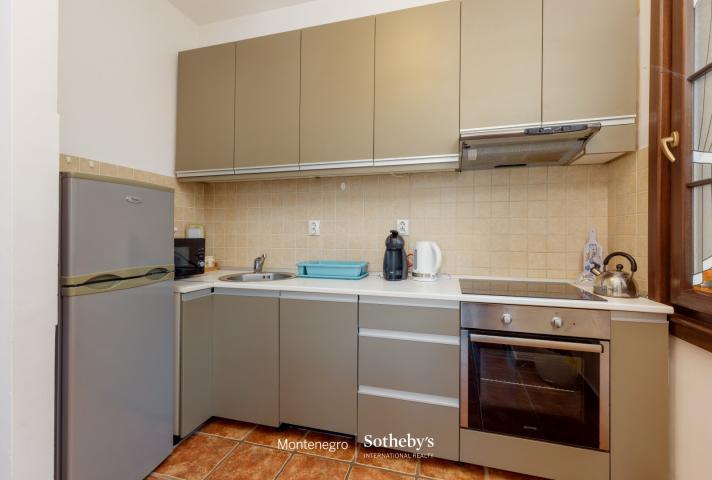 Two Bedroom Apartment Kostanjica