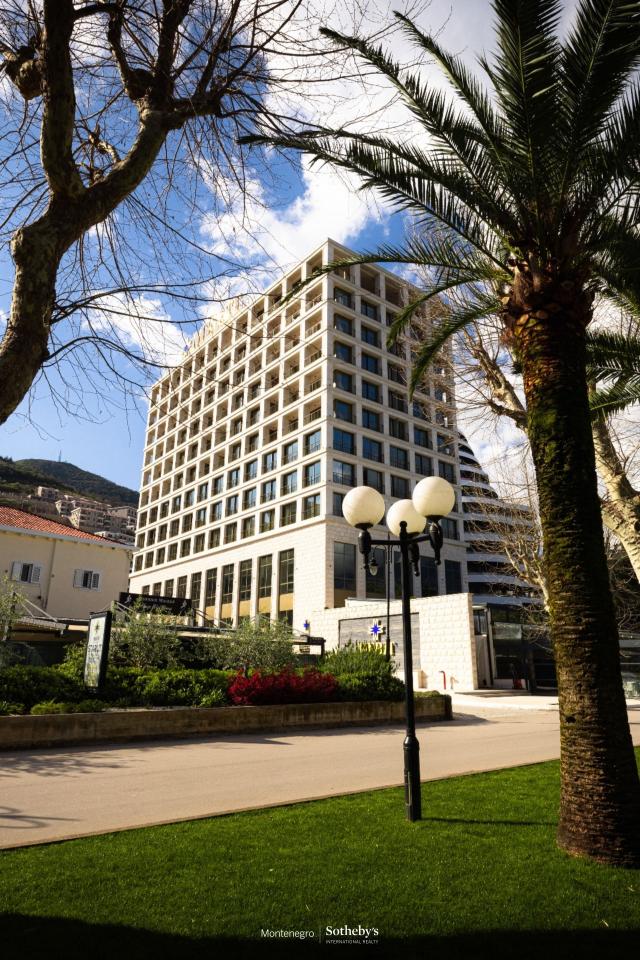Exclusive One-bedroom Apartment Merit Starlit Hotel
