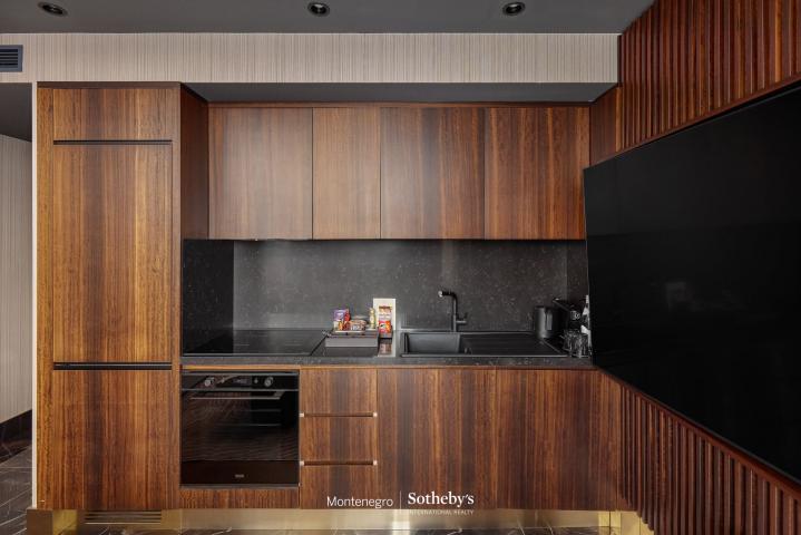 Exclusive One-bedroom Apartment Merit Starlit Hotel