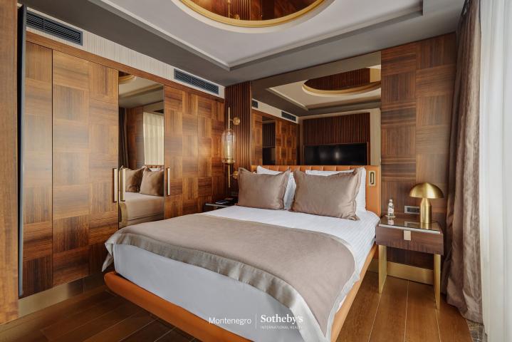 Exclusive One-bedroom Apartment Merit Starlit Hotel