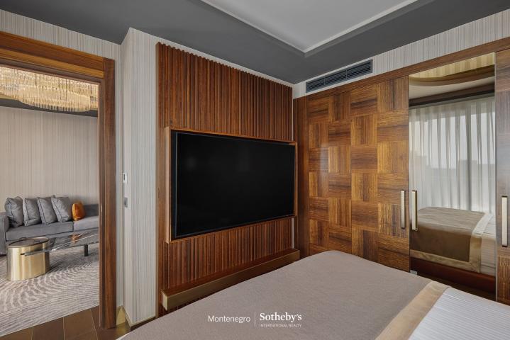 Exclusive One-bedroom Apartment Merit Starlit Hotel