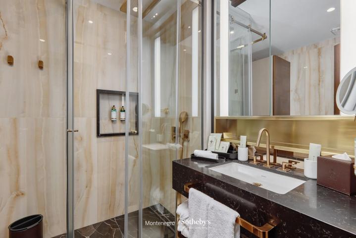 Exclusive One-bedroom Apartment Merit Starlit Hotel