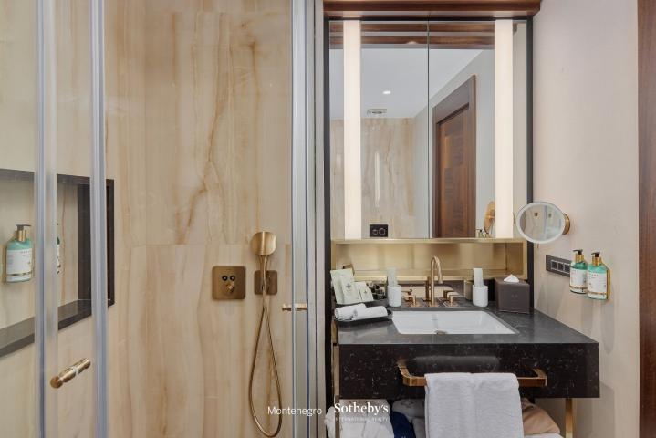 Exclusive One-bedroom Apartment Merit Starlit Hotel