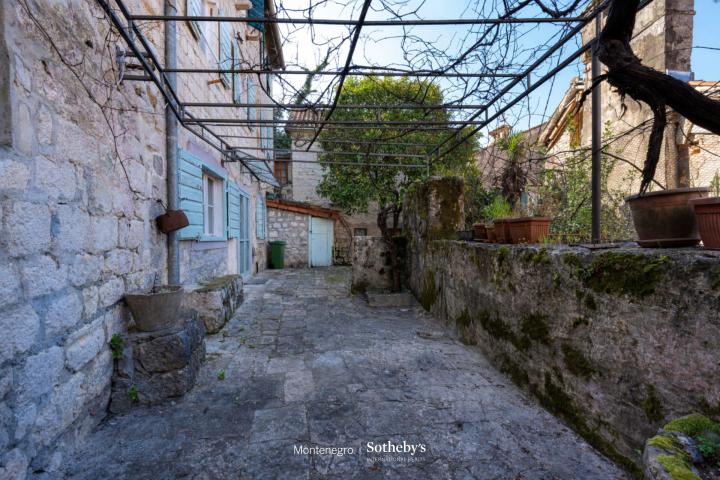 Kotor Old Town Sea-view Duplex