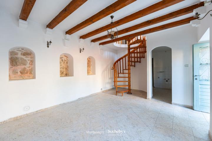 Kotor Old Town Sea-view Duplex