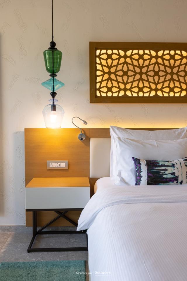 Serviced Sea-view Studio Chedi