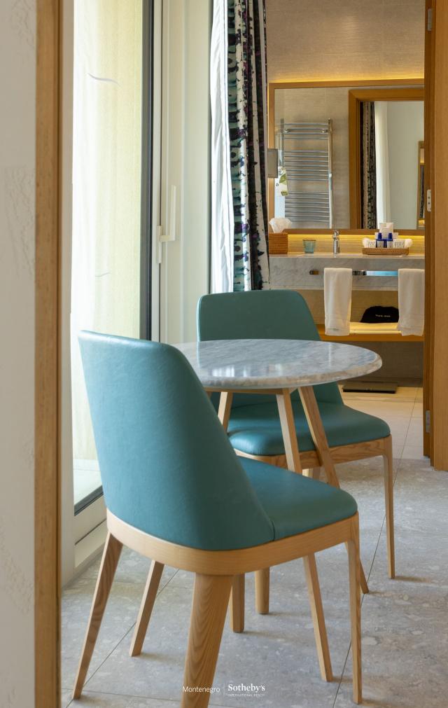 Serviced Sea-view Studio Chedi