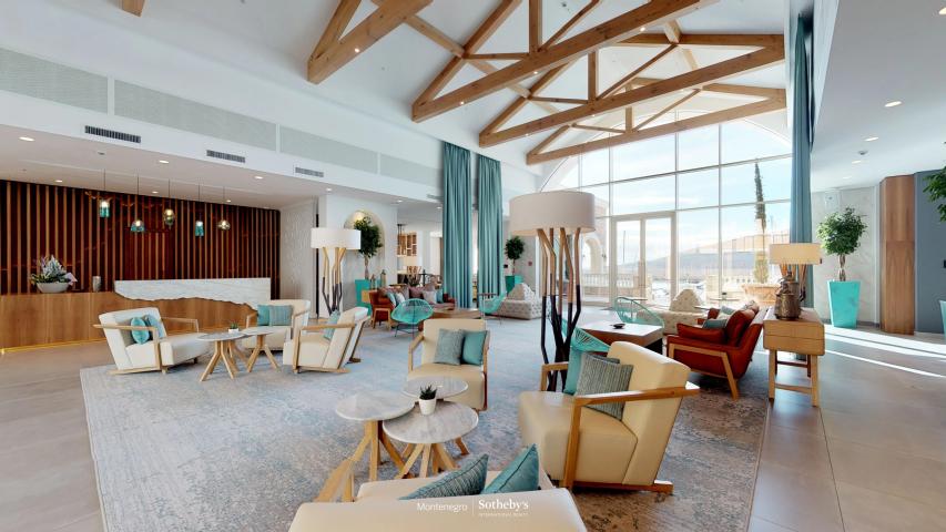 Serviced Sea-view Studio Chedi