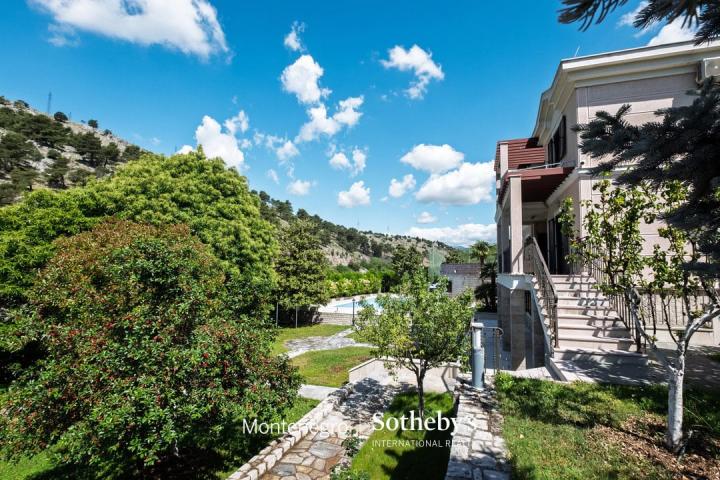 Unique Riverside Estate