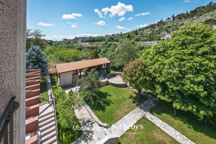 Unique Riverside Estate