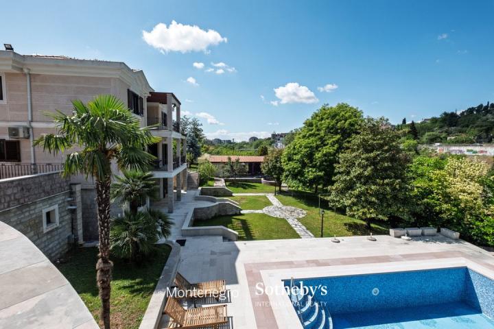 Unique Riverside Estate