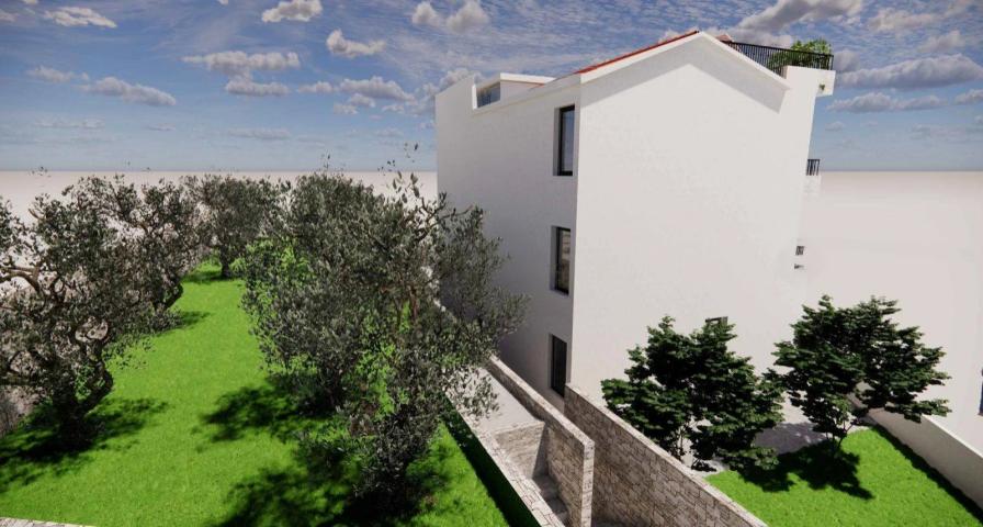Prodaja, Kuća, 300m2 , Tivat
