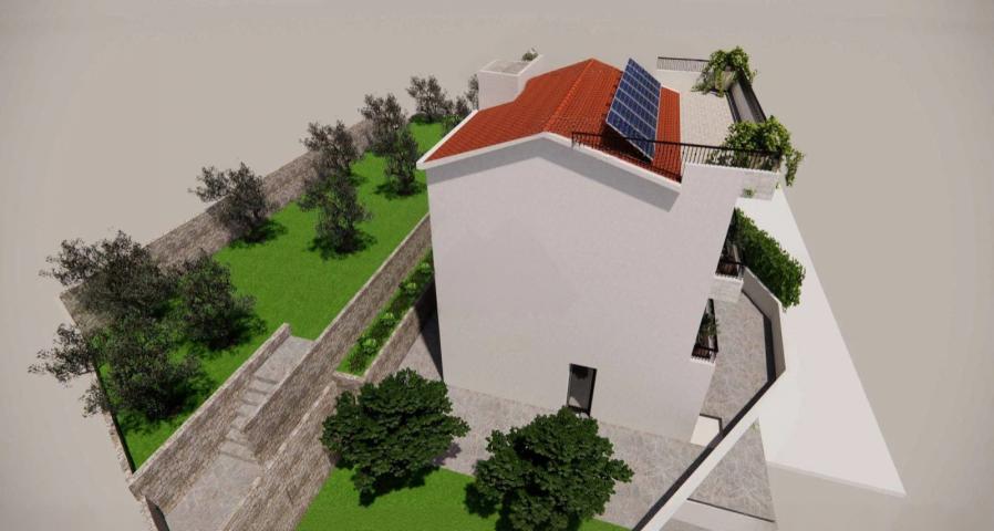 Prodaja, Kuća, 300m2 , Tivat