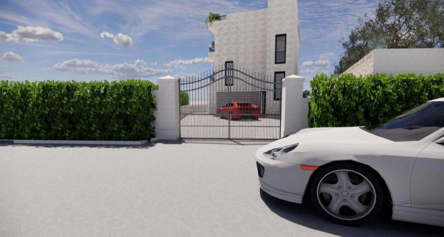 Prodaja, Kuća, 300m2 , Tivat