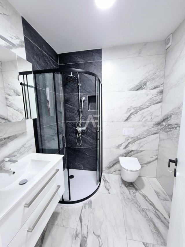 Čižići, prodaja apartmana sa pogledom na more! ID 550