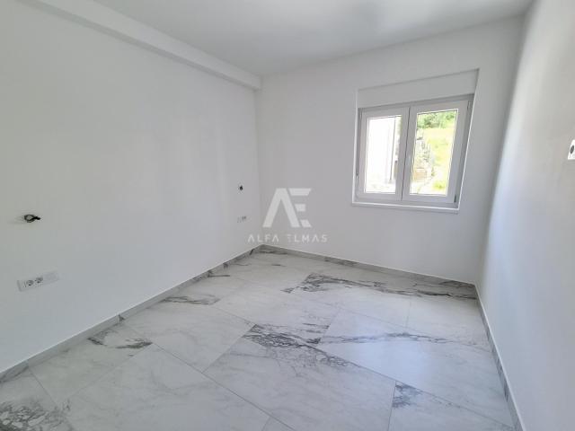 Čižići, prodaja apartmana sa pogledom na more! ID 550