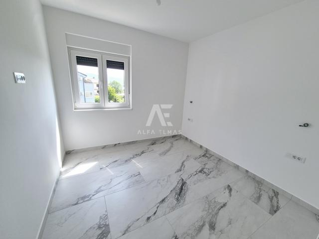 Čižići, prodaja apartmana sa pogledom na more! ID 550