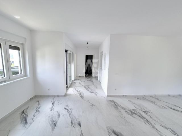 Čižići, prodaja apartmana sa pogledom na more! ID 550