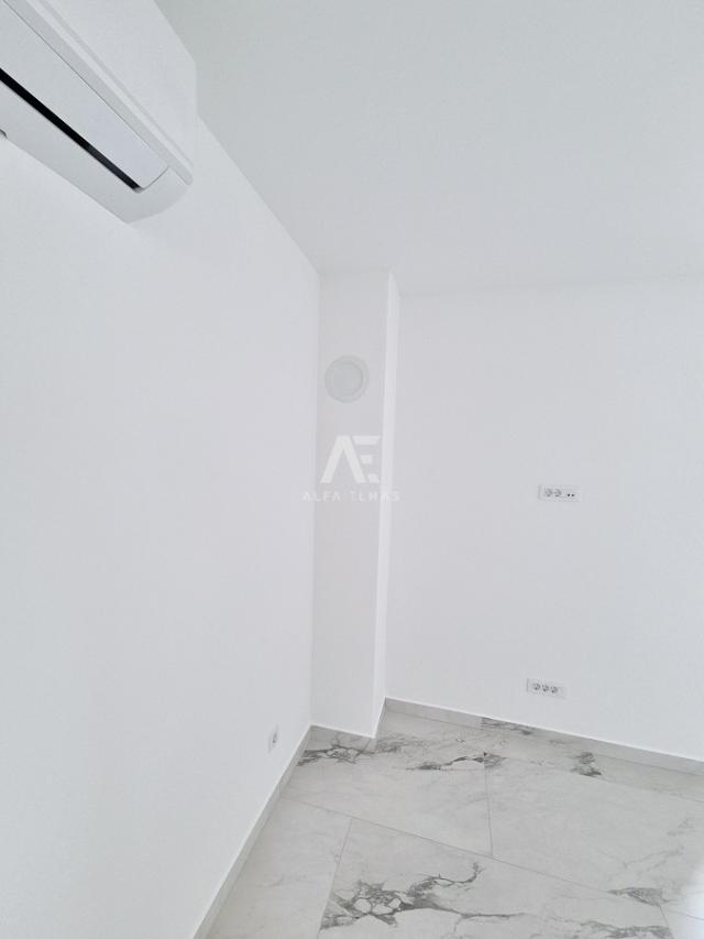 Čižići, prodaja apartmana sa pogledom na more! ID 550