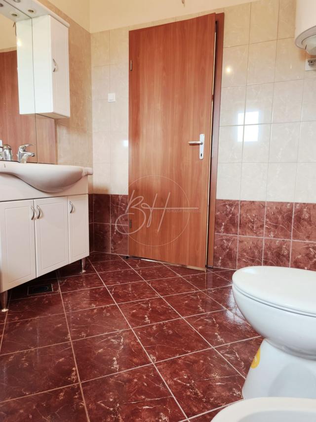 Obiteljska kuća u Šikićima