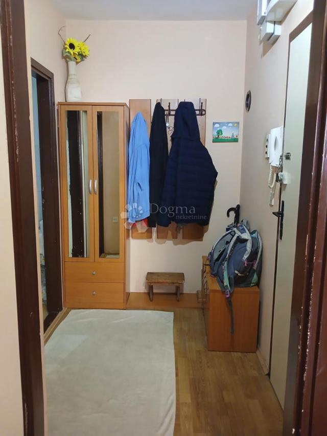 Jednosoban stan na odličnoj lokaciji u Osijeku – idealan za život ili investiciju!