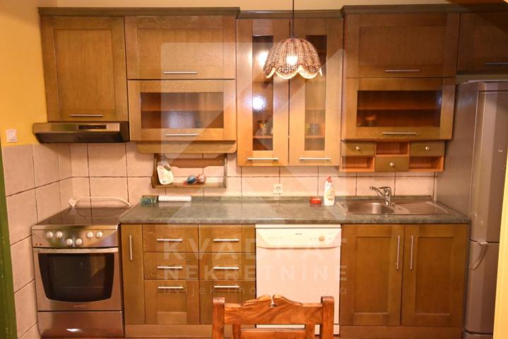Izdavanje, Dvosoban stan, Podgorica, Preko Morače, 67m2