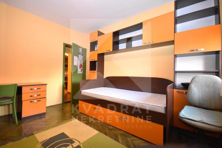 Izdavanje, Dvosoban stan, Podgorica, Preko Morače, 67m2