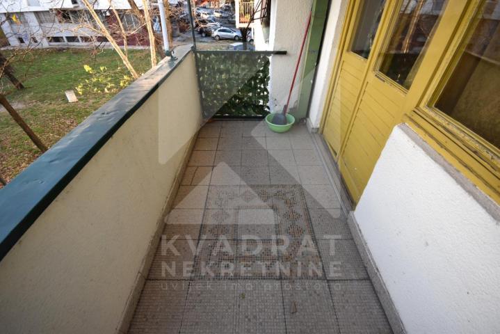 Izdavanje, Dvosoban stan, Podgorica, Preko Morače, 67m2