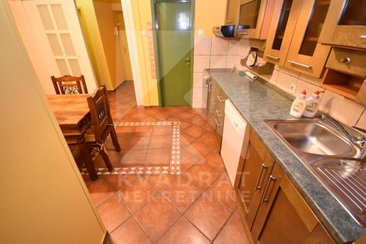 Izdavanje, Dvosoban stan, Podgorica, Preko Morače, 67m2
