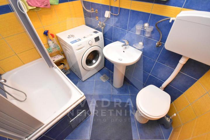 Izdavanje, Dvosoban stan, Podgorica, Preko Morače, 67m2